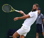 Benoît Paire ne disputera pas Wimbledon