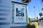 Baseball, squash, cricket, flag football et lacrosse au programme des JO 2028