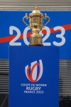 J-1 avant la Coupe du Monde de rugby: présentation des groupes et favoris
