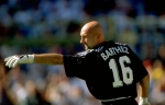 Joyeux anniversaire Fabien Barthez