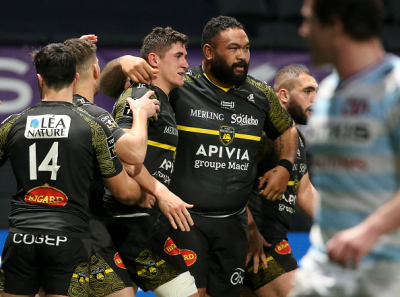 Uini Atonio et Paul Boudehent forfait pour le début de préparation