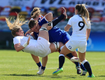 La composition des bleues pour affronter le Pays de Galles