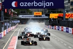Grand prix d'Azerbaïdjan, Nouvelle course, nouveau format de qualifications