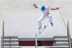 Les sélectionnés Skateboard pour Paris sont connus