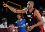Joyeux anniversaire Nicolas Batum