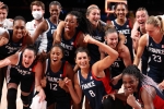 Un nouveau match de préparation est prévu en vue de l'Euro Basket féminin dans un mois