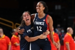 Euro Basket féminin 2023, le tirage au sort de l'équipe de France