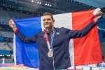 Joyeux anniversaire Florent Manaudou