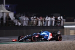 Rendez-vous au Qatar pour la F1 ce week-end