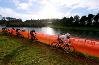 Flamanville accueille la 2ème manche de la Coupe du Monde