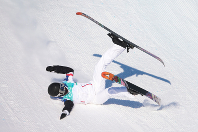 Coup dur pour l'équipe de France : Tess Ledeux déclare forfait