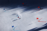 Les sélections tricolores pour Courchevel et Madonna di Campiglio