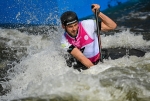 Les bleus champions du monde de slalom par équipes