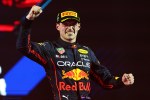 Max Verstappen s'impose dans la facilité à Djeddah