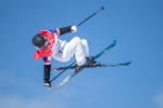 La Sélection Tricolore pour la Deuxième Coupe du Monde de Ski Freestyle