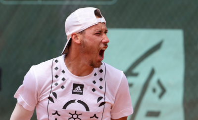 Clément Tabur et Hugo Blanchet qualifiés, tout comme Kyrian Jacquet