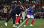 Les bleues affrontent la Norvège pour dernier match du tournoi de France