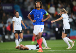 Joyeux anniversaire Wendie Renard