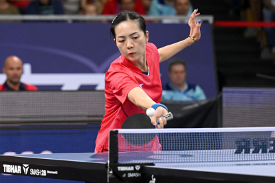 Les bleues tombent d'entrée face aux Pays-Bas