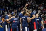 Les équipes de France de basket connaissent leurs horaires pour les JO