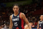 Euro Basket Féminin 2023 : La France vise la qualification
