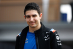 Esteban Ocon quittera Alpine en fin de saison