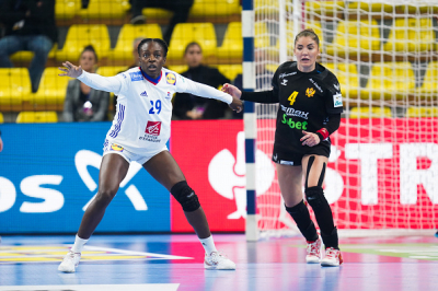 France-Pologne, duel pour la première place du groupe F