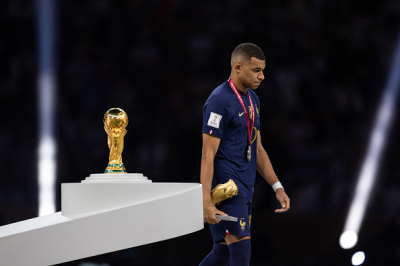 Rétro : Argentine-France 2022, le match qui a défié la raison