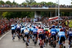 En route pour la Vuelta, J-4 avant le départ