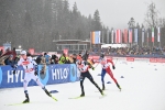 Championnats du monde de Ski nordique