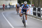 Julian Alaphilippe privilégie le Tour de Slovaquie au Tour de France
