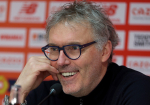 Joyeux anniversaire Laurent Blanc