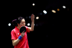 Jia Nan Yuan plus solide que Charlotte Lutz