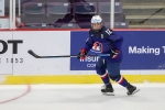 Les Bleues battues sèchement par la Suisse