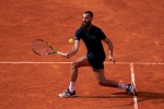 Benoît Paire s'incline en finale mais postule à une wild-card pour Roland-Garros