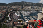 Monaco au programme du week-end de Formule 1