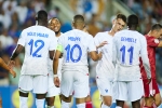 Dernier match de la saison pour les Bleus