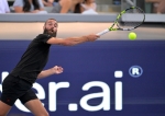 Benoît Paire s'incline et ne participera pas au tableau final de l'US Open