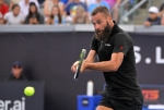 Benoît Paire qualifié pour le second tour des qualifications