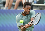 Monfils et Barrère OK, Moutet et Lestienne KO