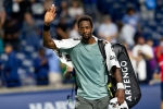 Monfils confirme et s'impose face à Norrie