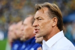 La liste des Bleues pour la Ligue des Nations dévoilée par Hervé Renard