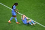 Les bleues butent sur la Norvège après un match décevant
