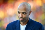 Première réussie pour Thierry Henry avec les espoirs