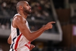 Nicolas Batum puissance 1000