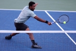 Gaël Monfils battu par Andrey Rublev au deuxième tour