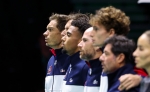 La France défie l'Australie pour ce deuxième match de poule
