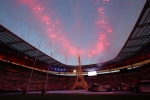 France All Blacks: une soirée parfaite, des records, la fête du rugby