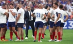 La France affronte l'Uruguay ce soir à Lille