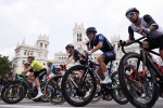 Quel Bilan pour les français présents sur la Vuelta ?